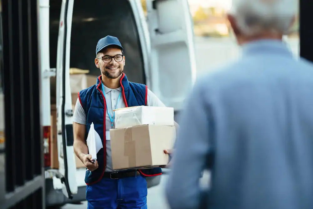 Servicios urgentes y cargas especiales