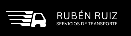 Rubén Gutiérrez Ruiz – Transporte terrestre de mercancías en Burgos
